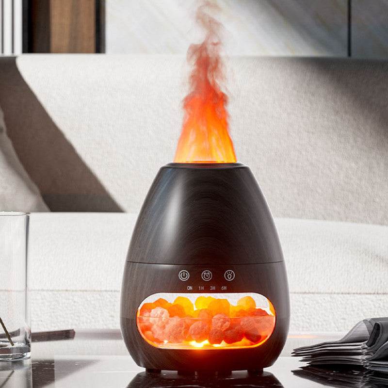Premium Aromatherapy Essential Oil Diffuser for Home & Office - Ultrasonic Cool Mist Humidifier with 7 Color LED Lights, Auto Shut-Off, Perfect for Relaxation, Yoga, Spa & Sleep Therapy