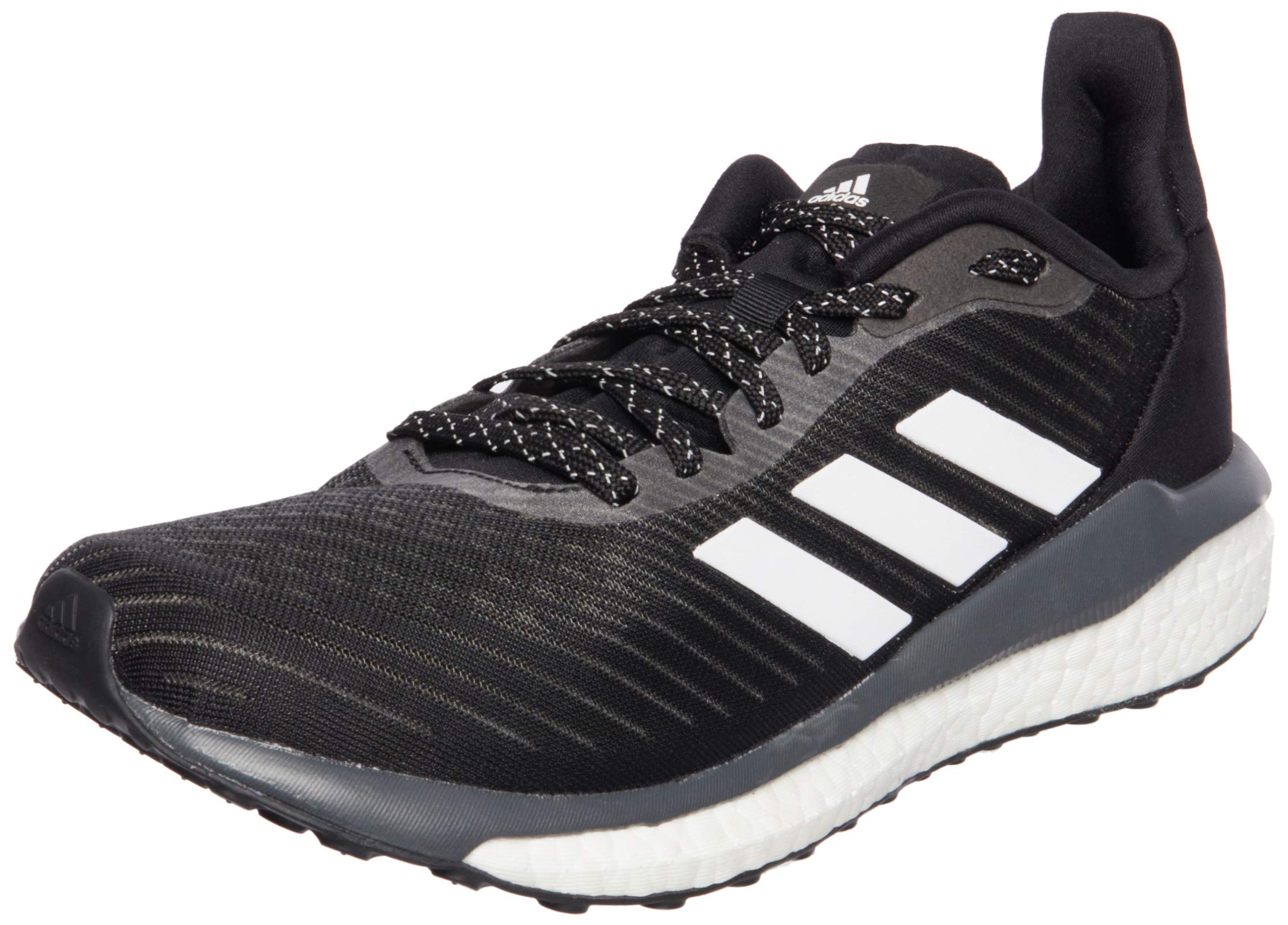 adidas Men's Running Shoes for Training - Lightweight & Breathable Athletic Sneakers for Gym, Jogging, and Outdoor Workouts