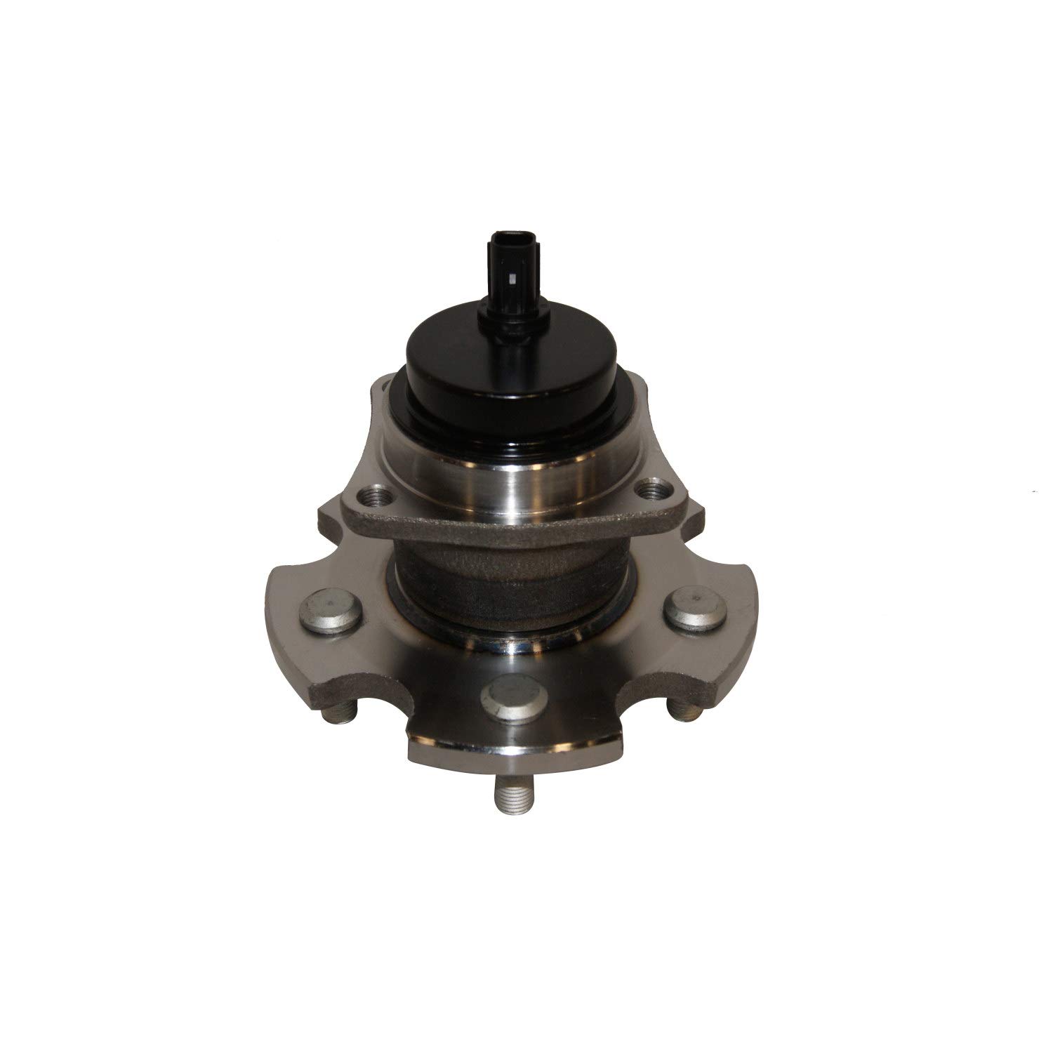 GMB 770-0053 Wheel Bearing Hub Assembly Replacement for Front & Rear Axle - Compatible with [List Vehicle Models] - Durable & Smooth Performance for Highway & Off-Road Driving