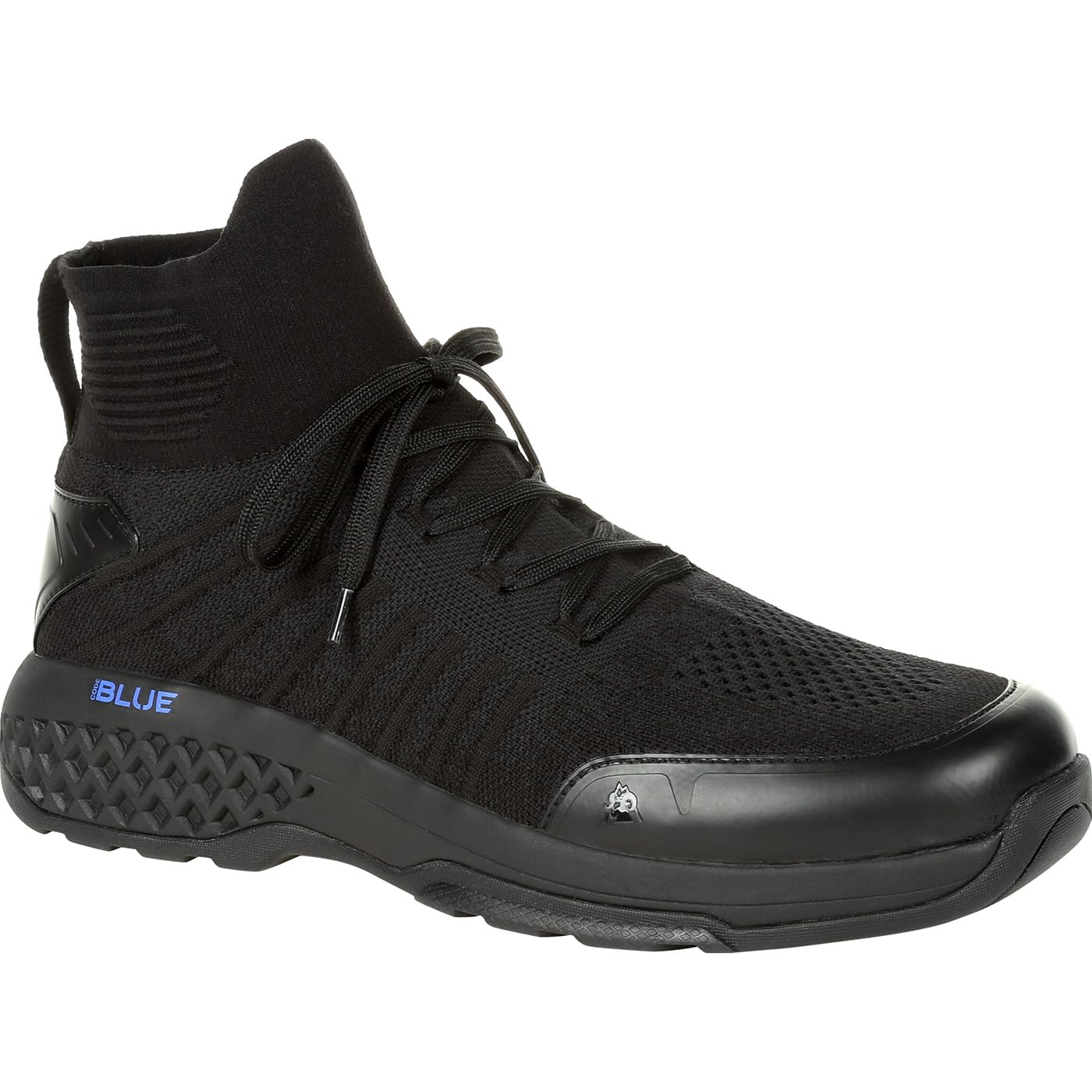 ROCKY Men's RKD0083 Tactical Boots - Military Grade Combat Boots for Hiking, Work & Outdoor Adventures