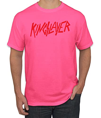 Neon Pink