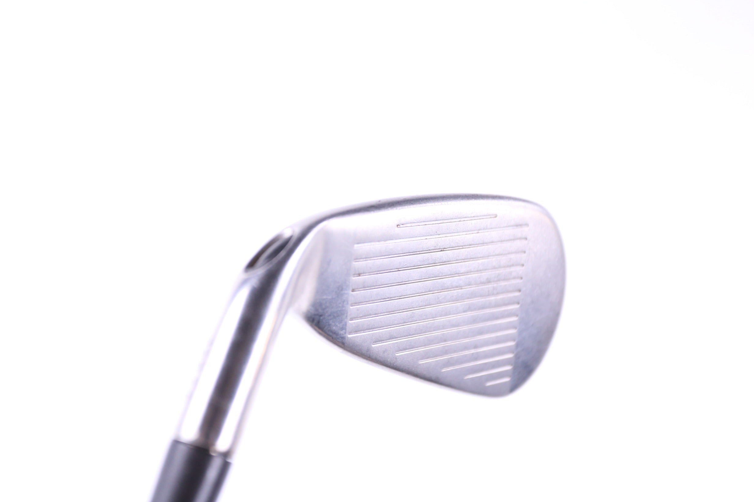 Used Callaway Steelhead XR 6 Iron Right Handed Stiff Flex Golf Club - Perfect for Practice, Replacement, or Beginner Golfers