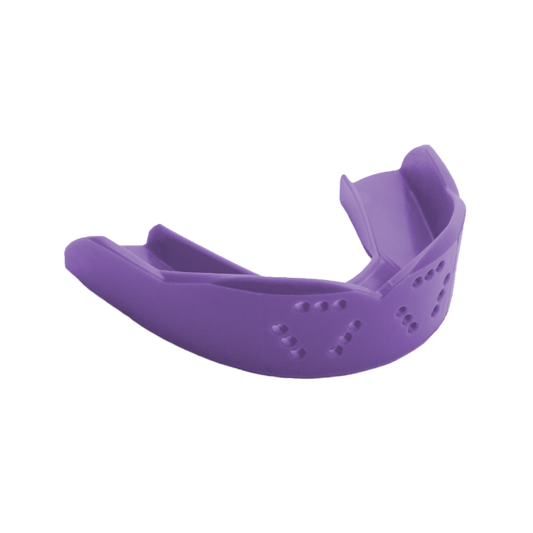 Custom Fit 3D Mouthguard for Sports & Teeth Grinding - Comfortable Night Guard & Dental Protection for Boxing, MMA, and Sleep