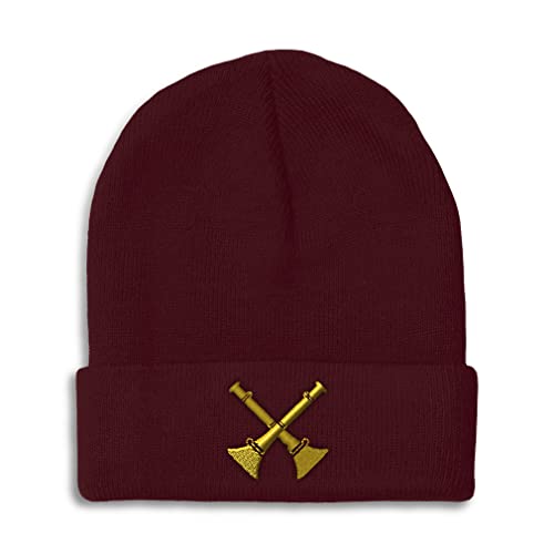 Burgundy Design Only