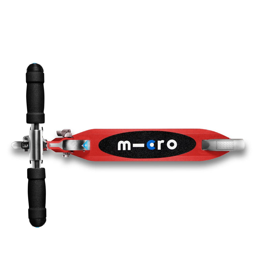 Micro Sprite Kids Scooter - Lightweight Aluminum Kick Scooter for Boys & Girls Ages 5-12 | Foldable Design, Adjustable Handlebar, Smooth Ride | Perfect for Commuting, School, Park & Outdoor Play