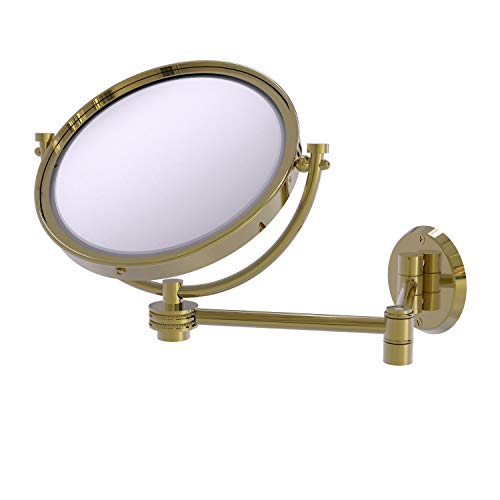 Unlacquered Brass