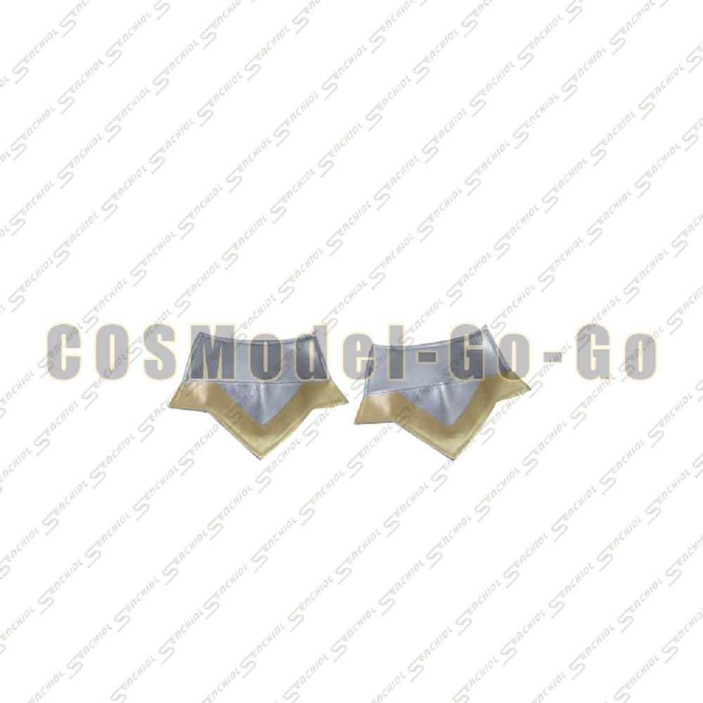 Dungeon Bell Cranel Cosplay Costume - Anime DanMachi Cosplay Outfit for Halloween, Conventions & Role-Playing | Complete Set with Accessories