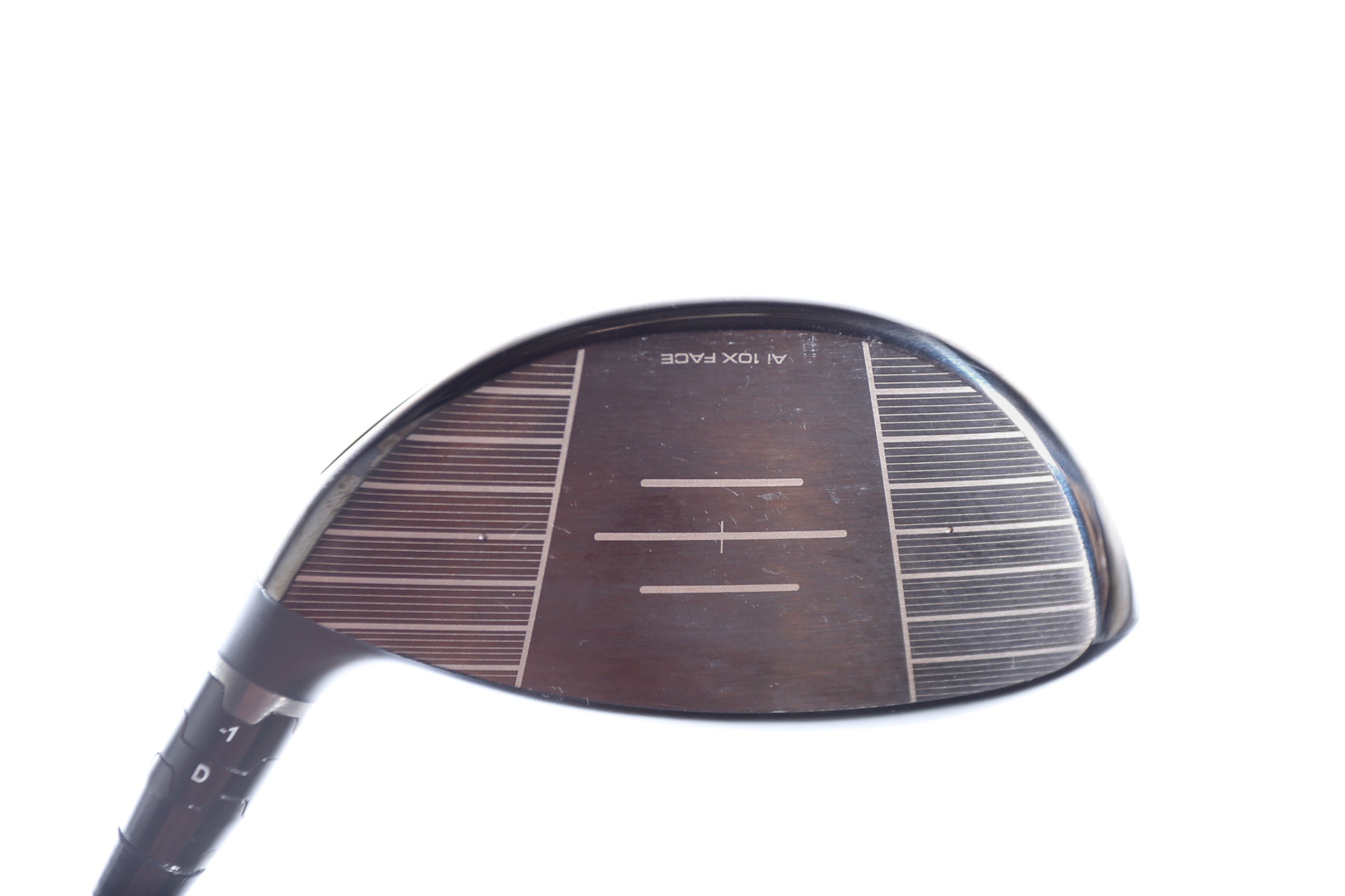 Used Callaway Epic Flash Driver 9° Stiff Flex Project X HZRDUS T800 Right Handed Golf Club - Perfect for Long Drives & Tournament Play