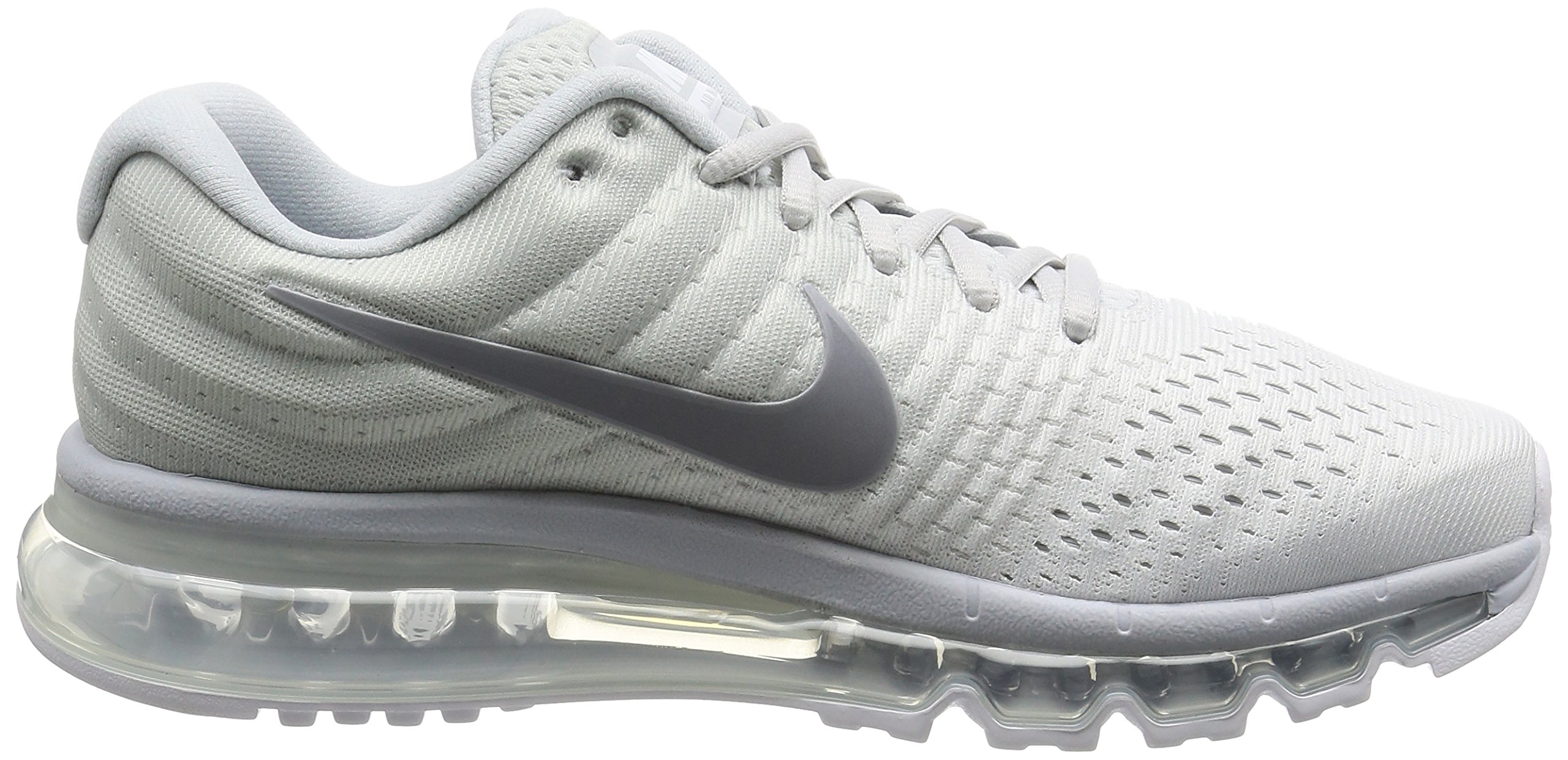 Nike Men's Running Shoes - Lightweight Cushioned Sneakers for Jogging, Training & Gym Workouts - Perfect for Road Running, Trail Running & Daily Wear