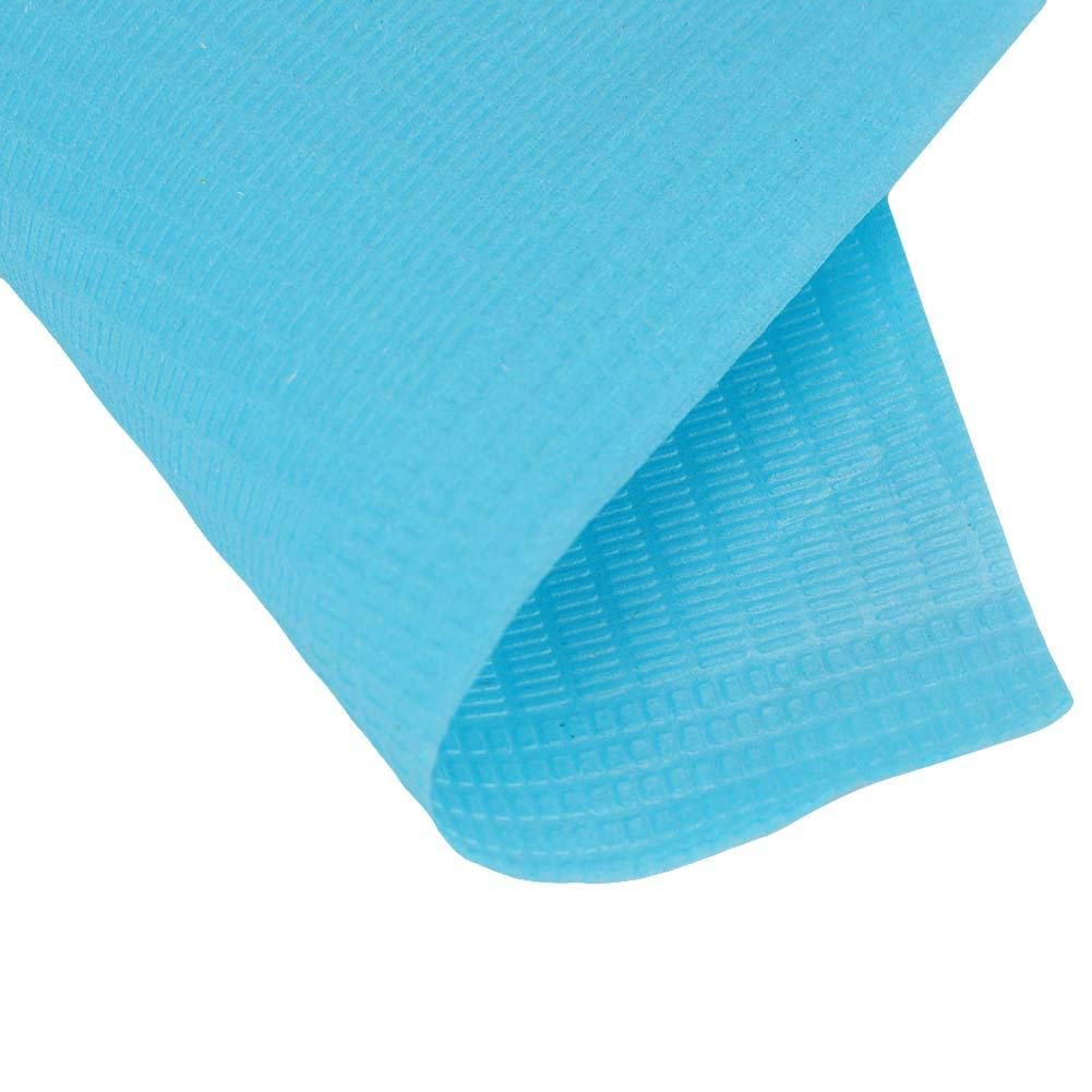 125 Pcs Disposable Waterproof Nail Art Table Mat - DIY Manicure Practice Pad for Salon & Home Use | Nail Care Accessories for Hand Pad Training & Beauty Enhancement
