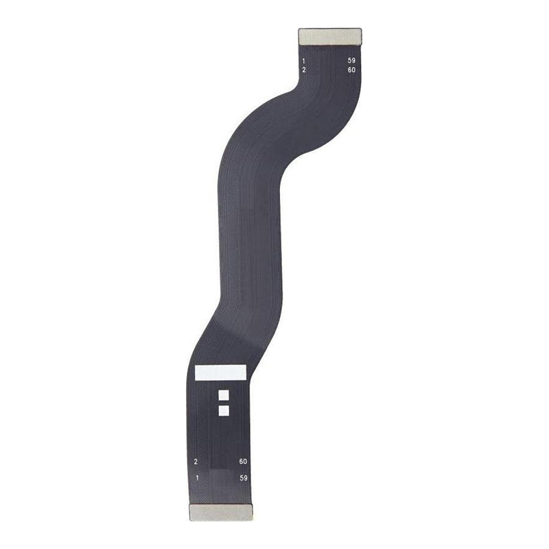 Original Samsung Galaxy S22 Plus LCD Flex Cable Replacement Part - Fix Cracked or Damaged Screen for DIY Phone Repair | Compatible with Galaxy S22+ Smartphone