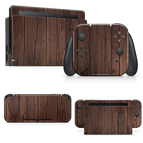 WOOD