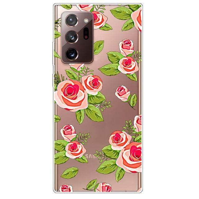 S21 Clear Transparent Soft TPU Phone Case - Slim Protective Cover for Samsung Galaxy S21 - Perfect for Everyday Use & Showcasing Phone Design