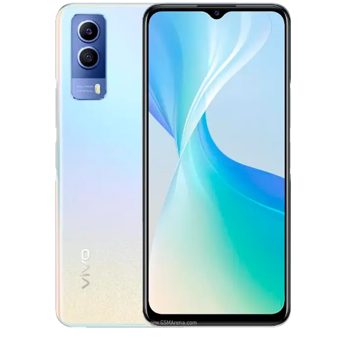Vivo Y53S Smartphone - 6.58