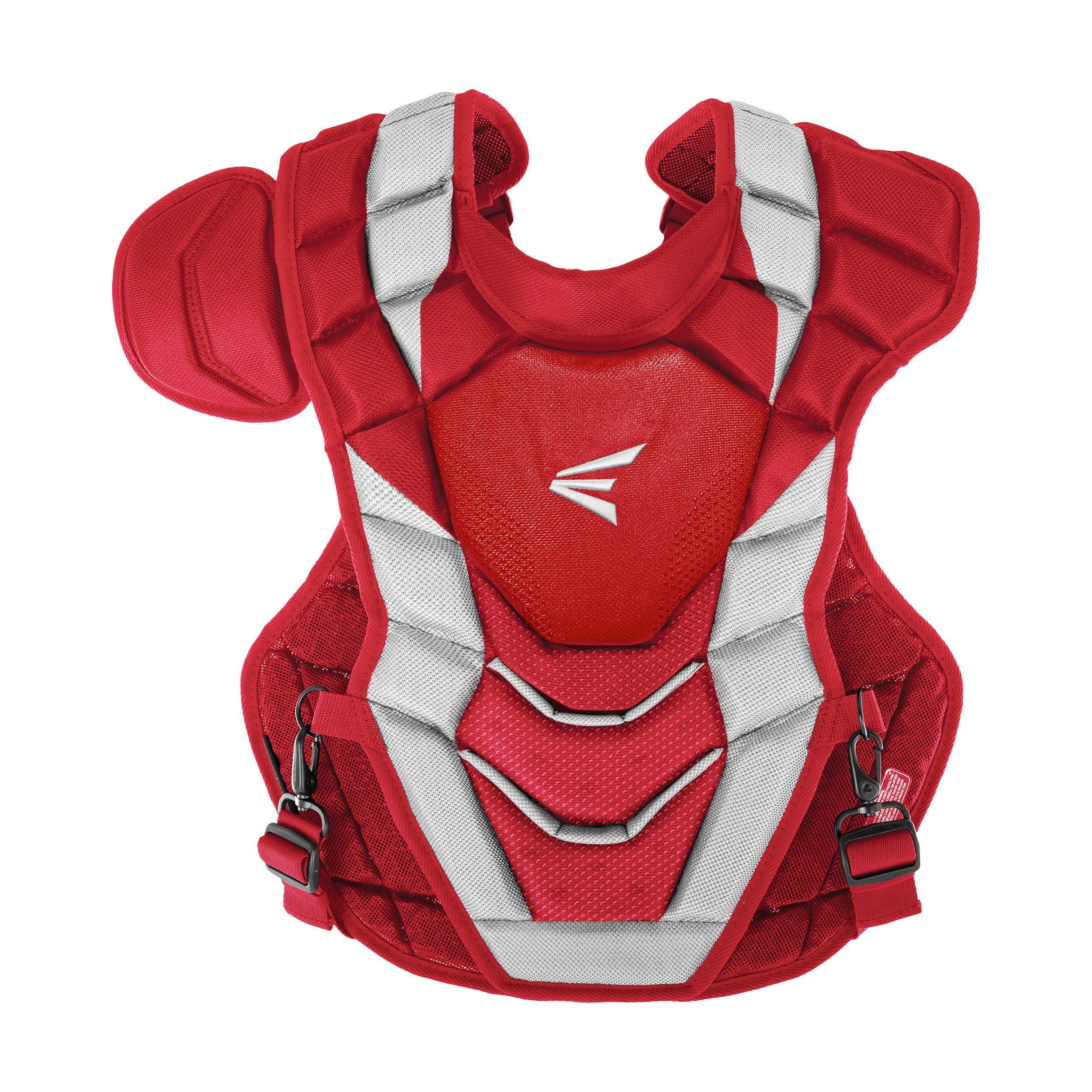 Red/Silver