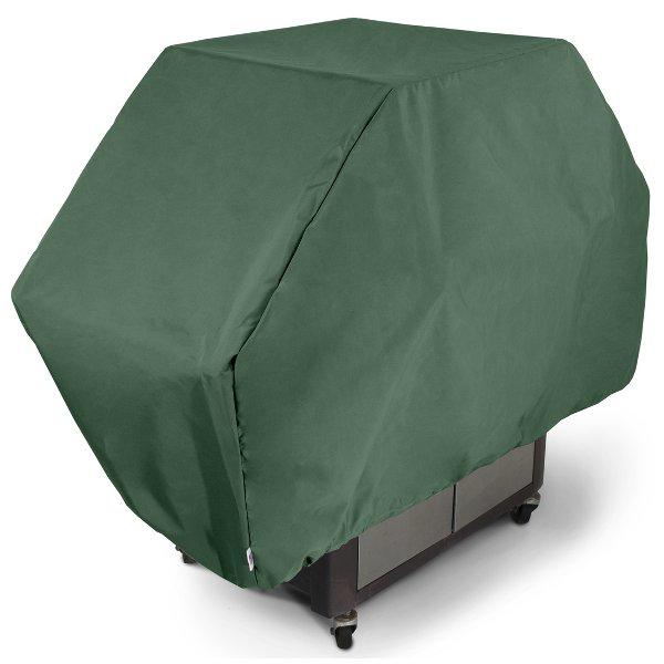 Koverroos 3050 Heavy-Duty Waterproof Grill Cover for Outdoor BBQ Protection - Fits Most 30-50 Inch Grills, Weatherproof & UV Resistant for Patio, Deck & Backyard Use