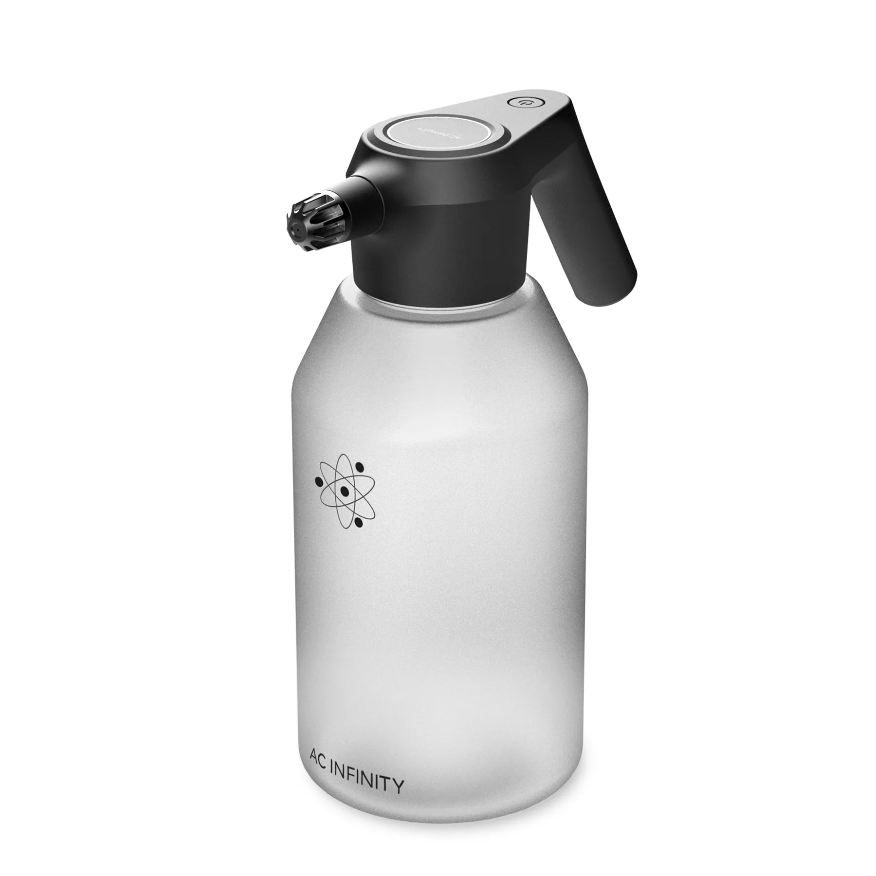 AC Infinity 2L Electric Mister - Automatic Water Sprayer for Indoor Plants, Greenhouses & Hydroponics | Perfect for Humidifying, Cooling & Plant Care