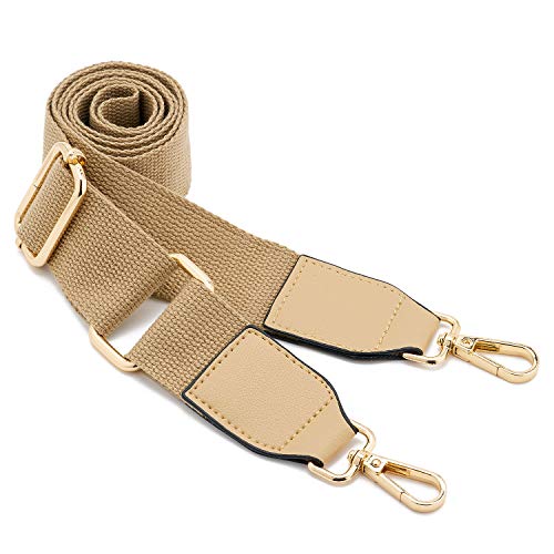 Leather Buckle-light Coffee