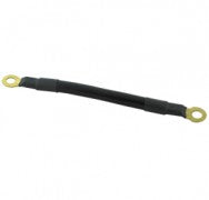 Heavy Duty 300mm Battery Cable - High Performance Automotive Power Cable for Car, Truck & RV Electrical Systems