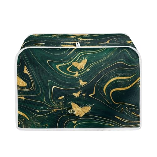 green marble