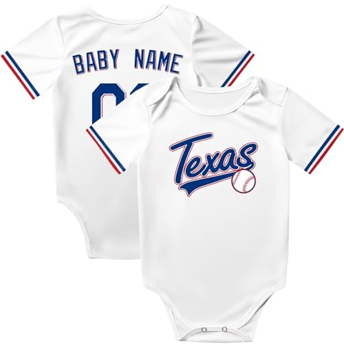 For Texas