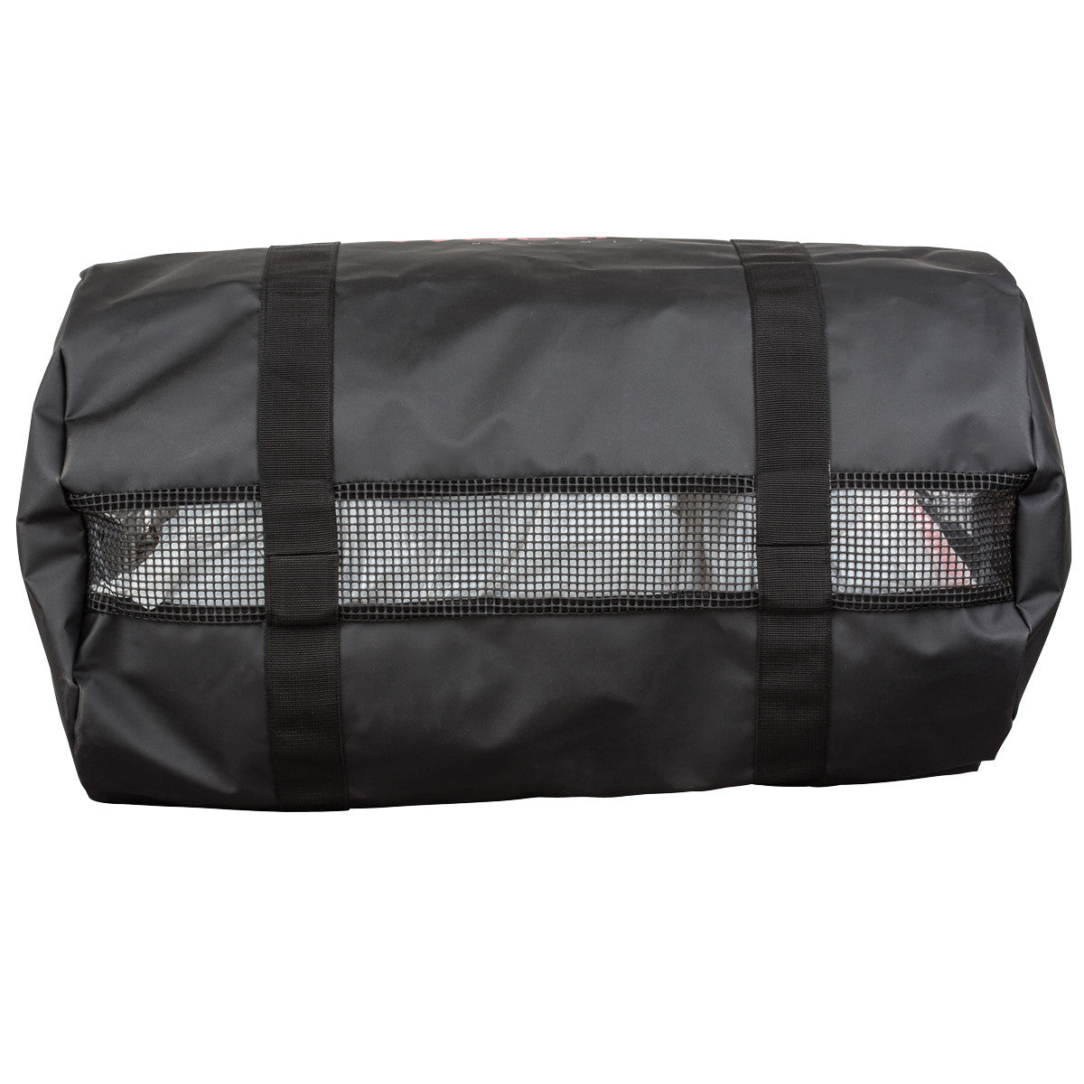 Hollis Mesh Duffel Bag - Lightweight & Breathable Gym Bag for Men & Women - Perfect for Sports, Travel, and Workout Essentials