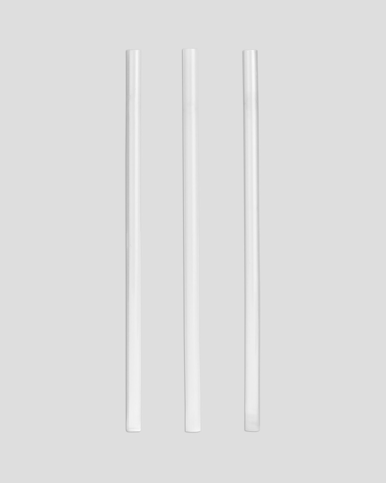 Hydro Flask Reusable Straw Pack - BPA-Free Clear Drinking Straws for Hydro Flask Water Bottles | Perfect for Hiking, Gym & Outdoor Activities