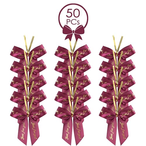 Red Burgundy, Just for You