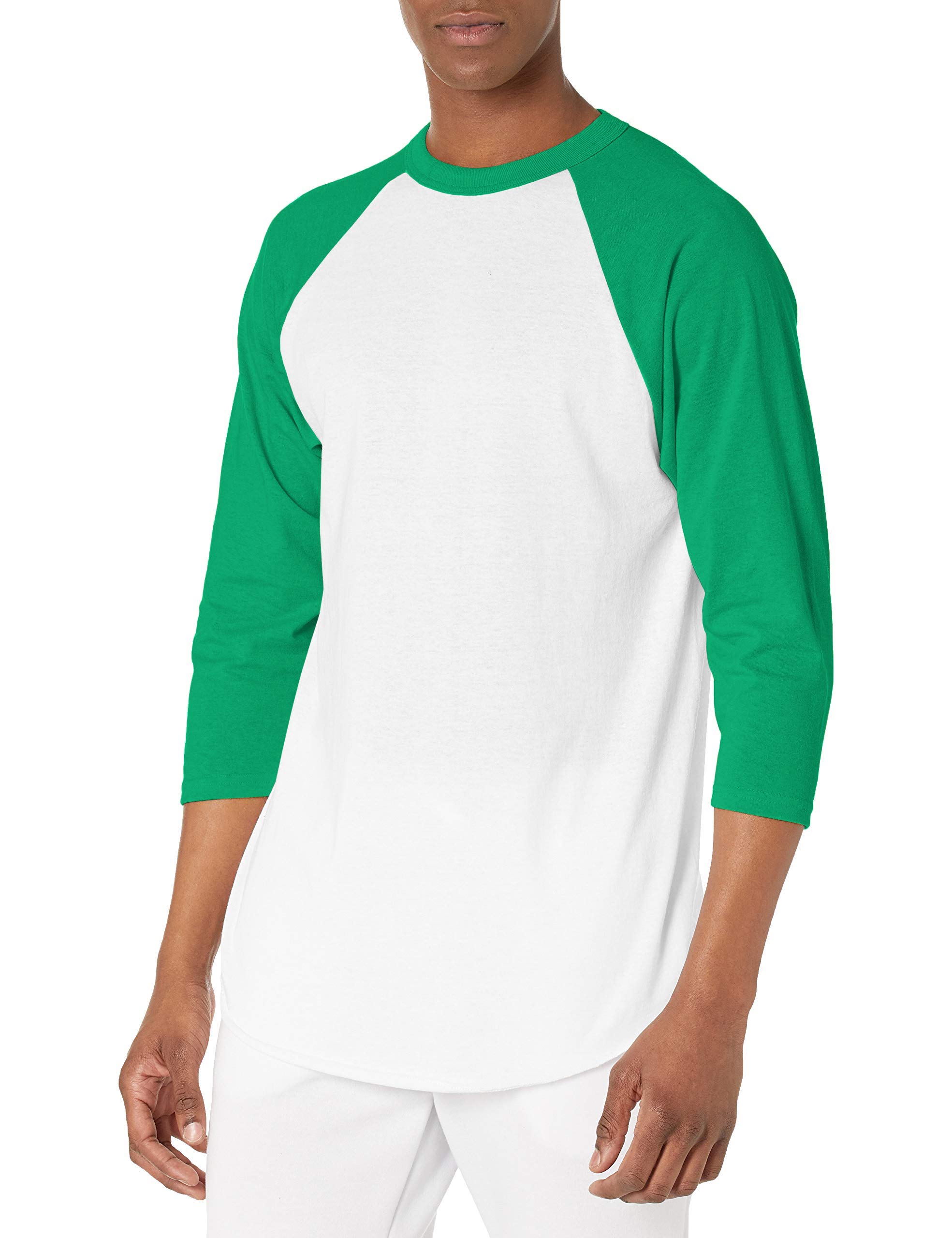 Augusta Sportswear Men's Baseball Jersey - Breathable Performance Shirt for Baseball, Softball & Training - Perfect for Games, Practice & Team Uniforms