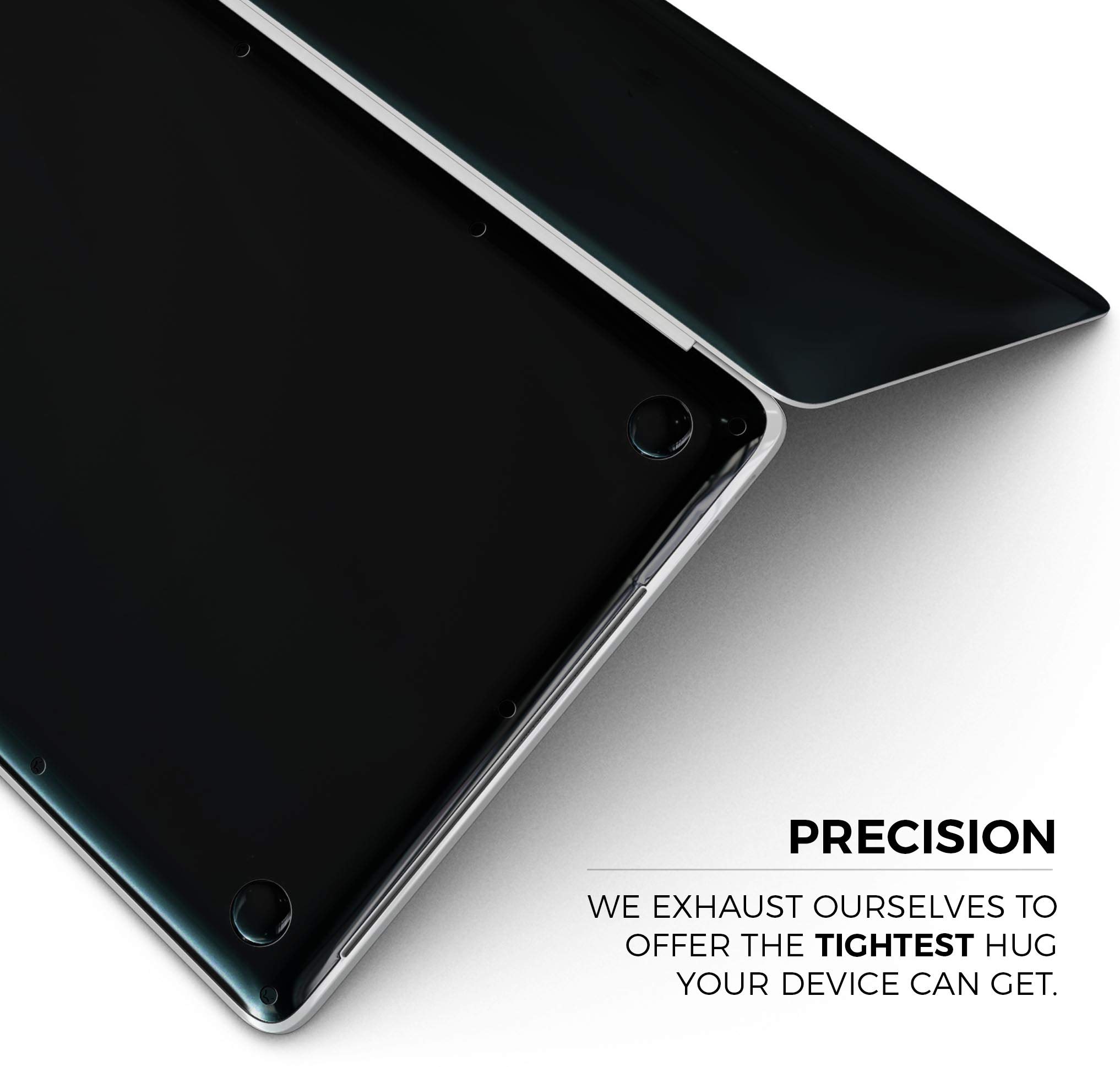 Scratch Resistant Full-Body Wrap Skin for MacBook Pro 16