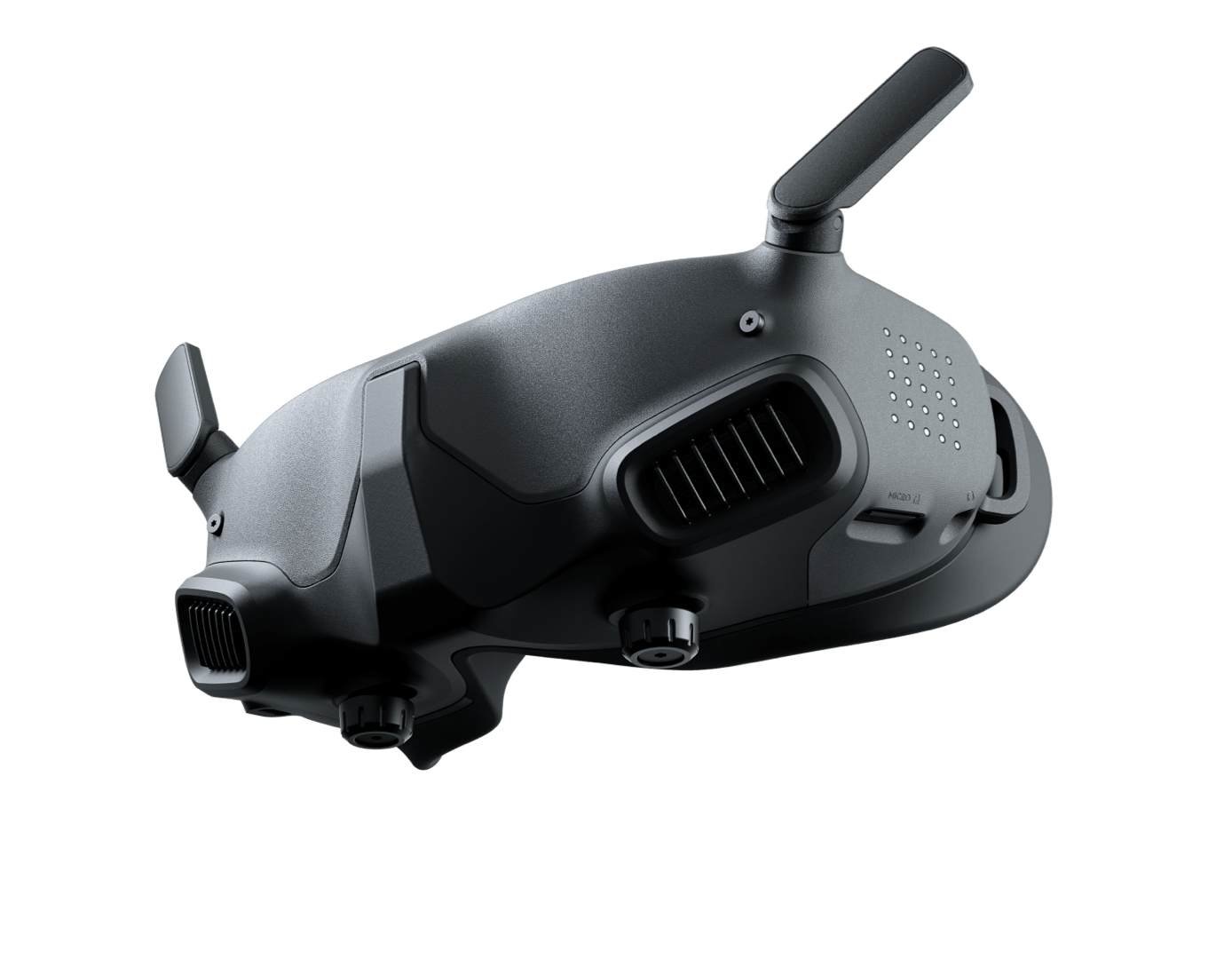 DJI Goggles 2 - Immersive FPV Drone Goggles with HD Display & Low Latency for DJI Avata & DJI FPV Drones - Perfect for Racing, Cinematic Flying & Aerial Photography