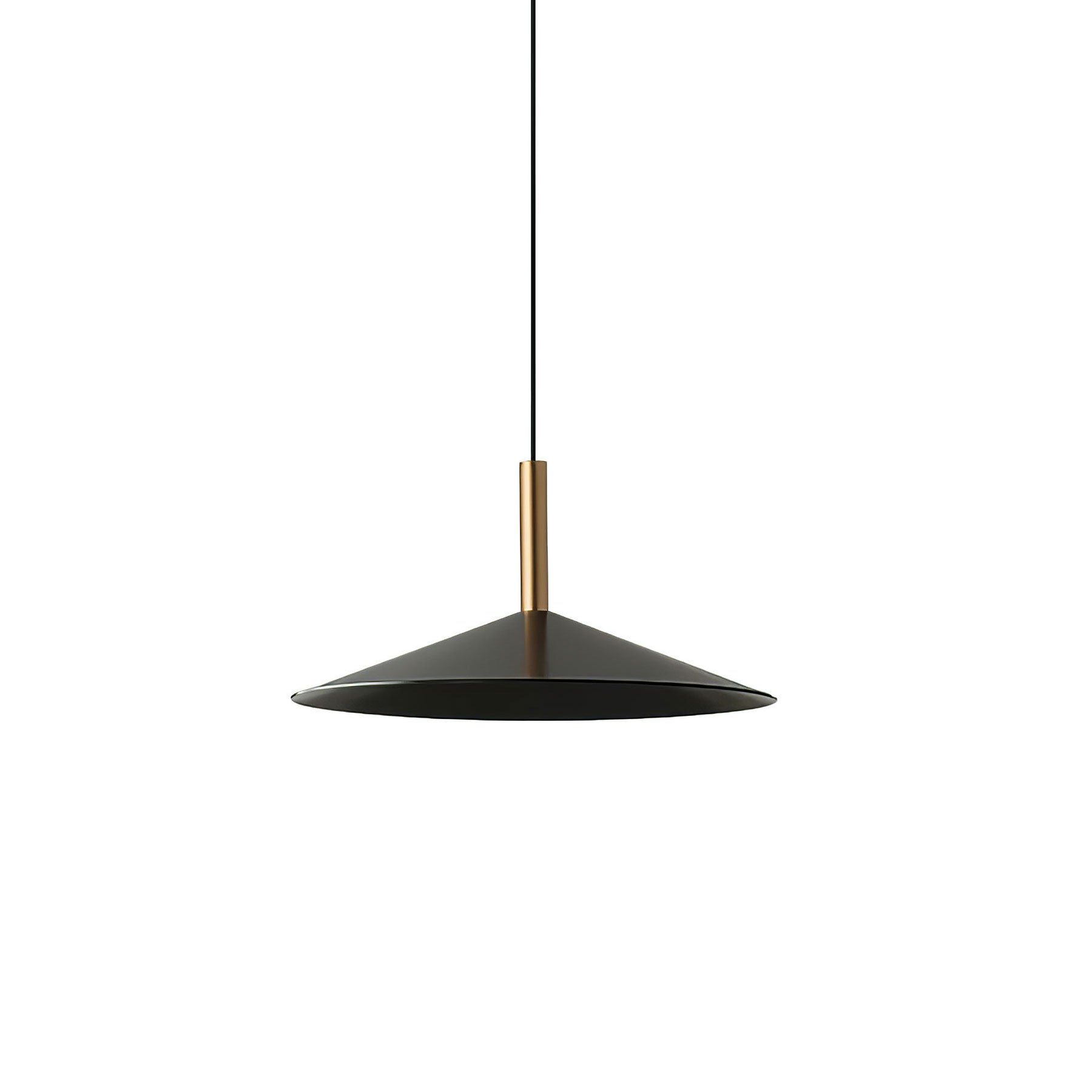 Modern Altura Pendant Lamp - Elegant Hanging Light Fixture for Dining Room, Kitchen Island & Living Room Decor