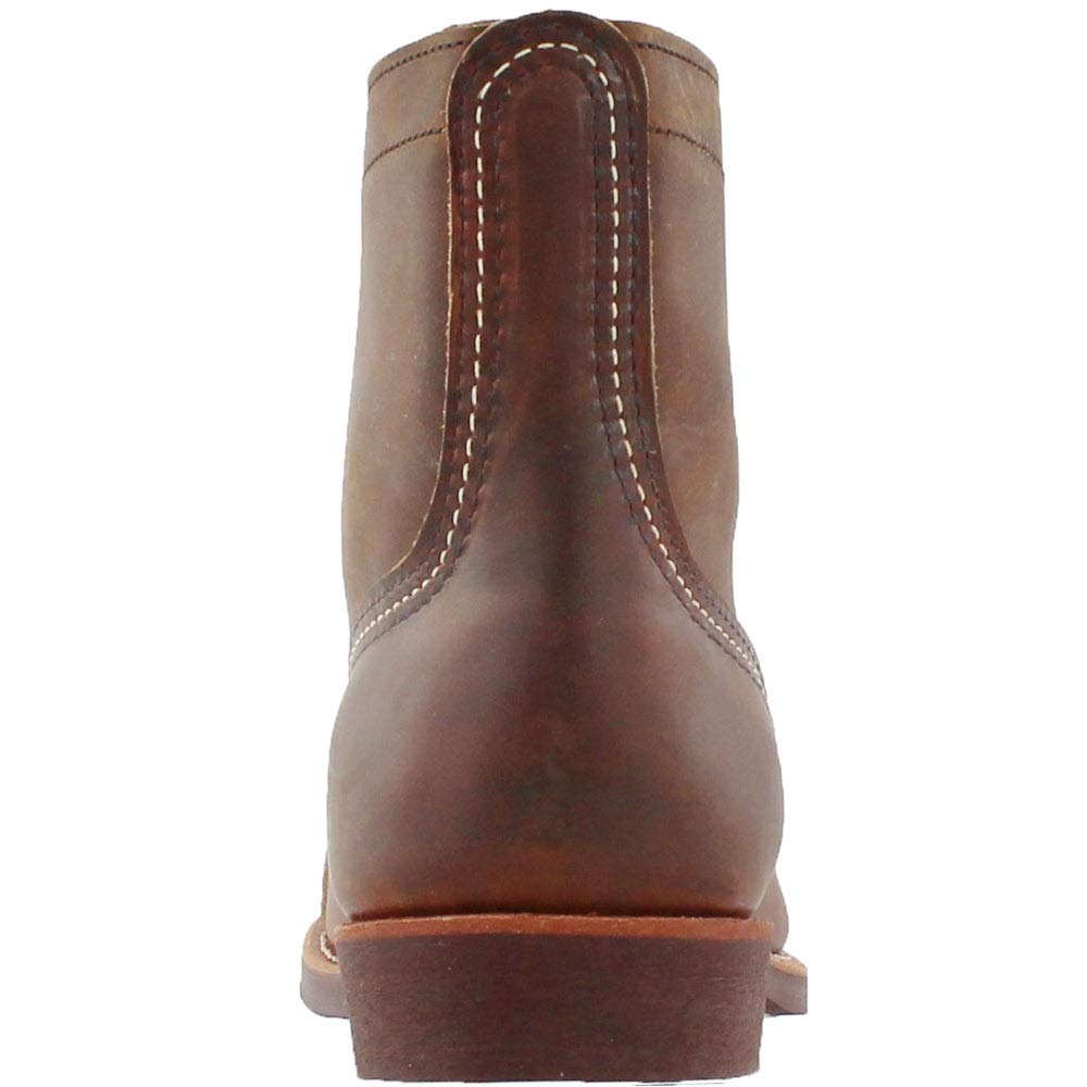 Red Wing Men's Iron Ranger 6