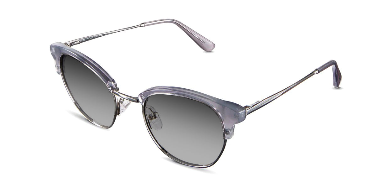 Harkin Women's Prescription Sunglasses – UV Protection, Stylish & Comfortable for Driving, Outdoor Activities & Fashion