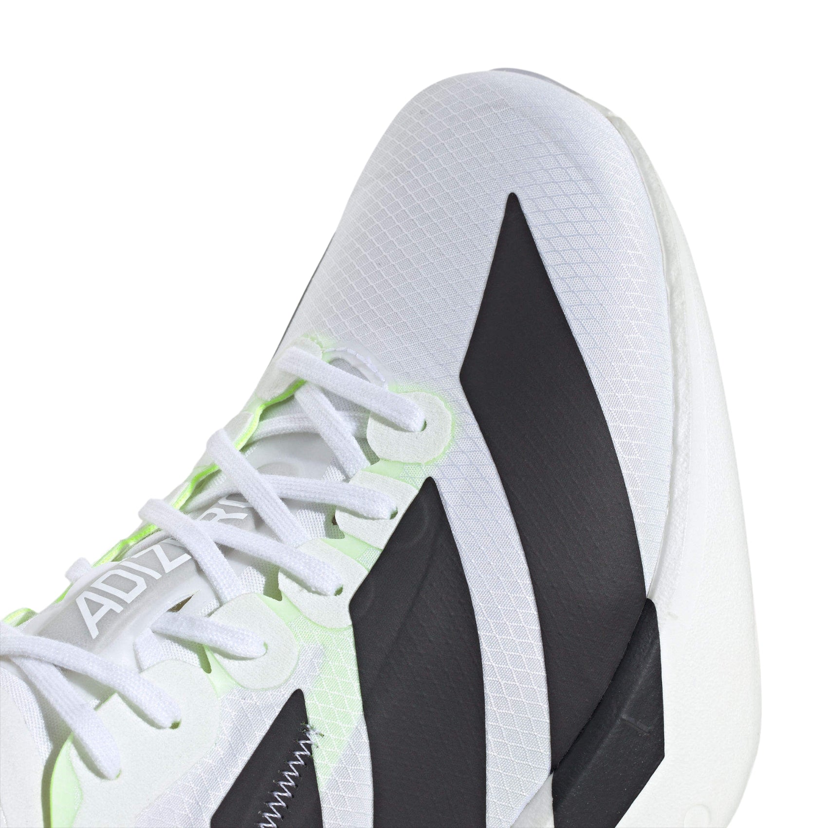 Women's adidas Adizero Adios Pro 4 Running Shoes - Lightweight Carbon Fiber Racing Sneakers for Marathon & Road Running - Perfect for Training, Racing & High-Performance Running