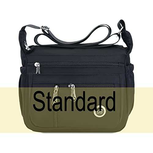 Black-standard