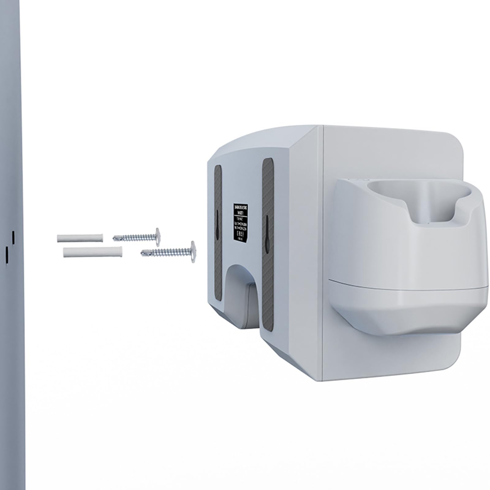 Docooler Charging Dock Stand for Meta Quest 3 VR Headset - Fast Charging Station with Stable Base - Perfect for Gaming, Movies & Virtual Reality Experiences