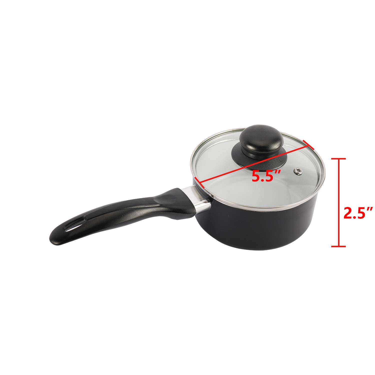 110V Chocolate Melting Pot with Adjustable Temperature - Professional Chocolate Tempering Machine for Candy Making, Baking & Dessert Decorating (Single Pot) - Perfect for Home Kitchens, Bakeries & Chocolate Shops