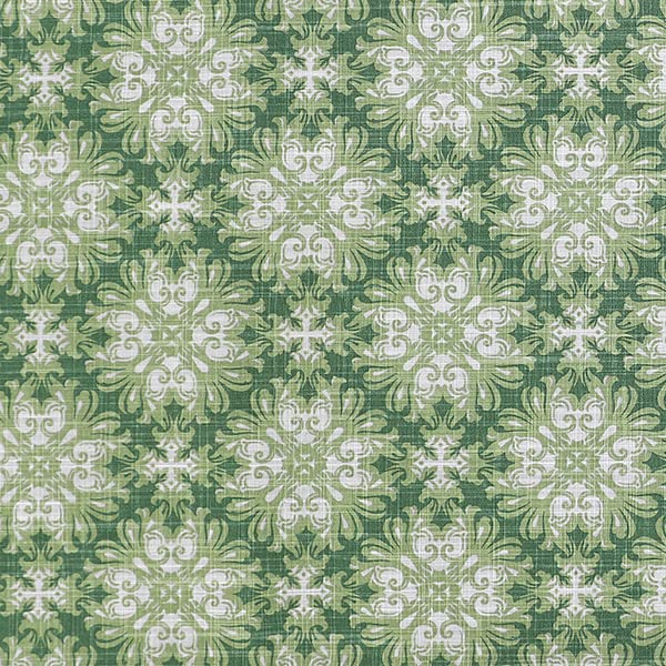 Grass Green