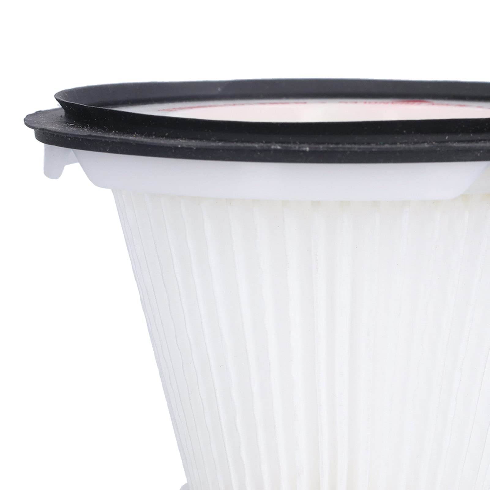 VF200SP Vacuum Cleaner Filter ABS Dust Reduction Replacement Part - Compatible with VF200SP Model - Ideal for Home Cleaning & Maintenance