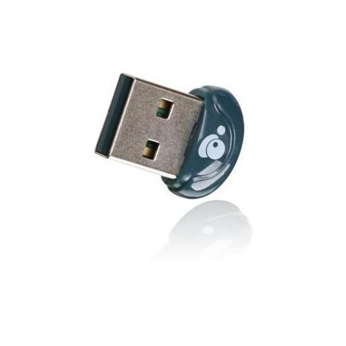 Bluetooth 4.0 USB Micro Adapter - Wireless Connectivity for PC, Laptop, Car Audio & Smart Home Devices | Fast Data Transfer & Stable Connection