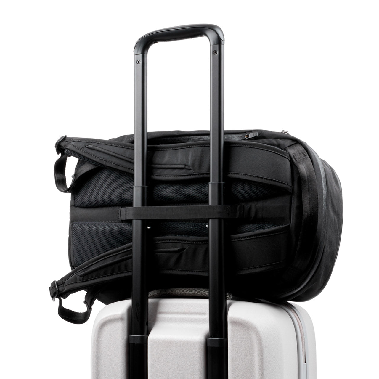 Best Transit Carry On Luggage - Lightweight & Durable Travel Backpack for Airplane, Business Trips & Weekend Getaways