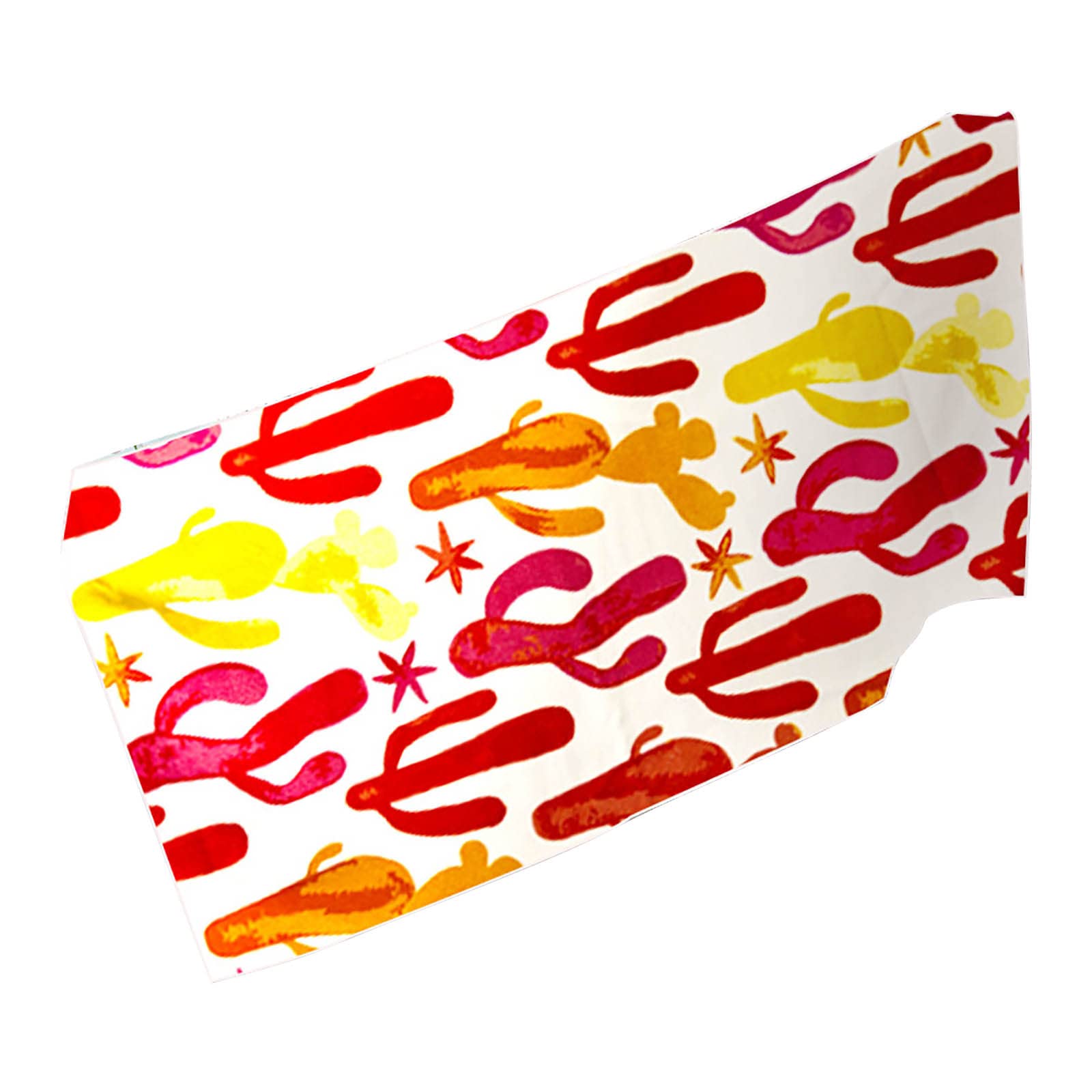 QQtangYA Microfiber Beach Towel - Super Lightweight Camouflage Sandproof Quick-Dry Bath Towel | Perfect for Travel, Swimming, Pool, Camping, Yoga & Sports | Multi-Purpose Outdoor & Gym Towel (One Size, Fast Absorbing)