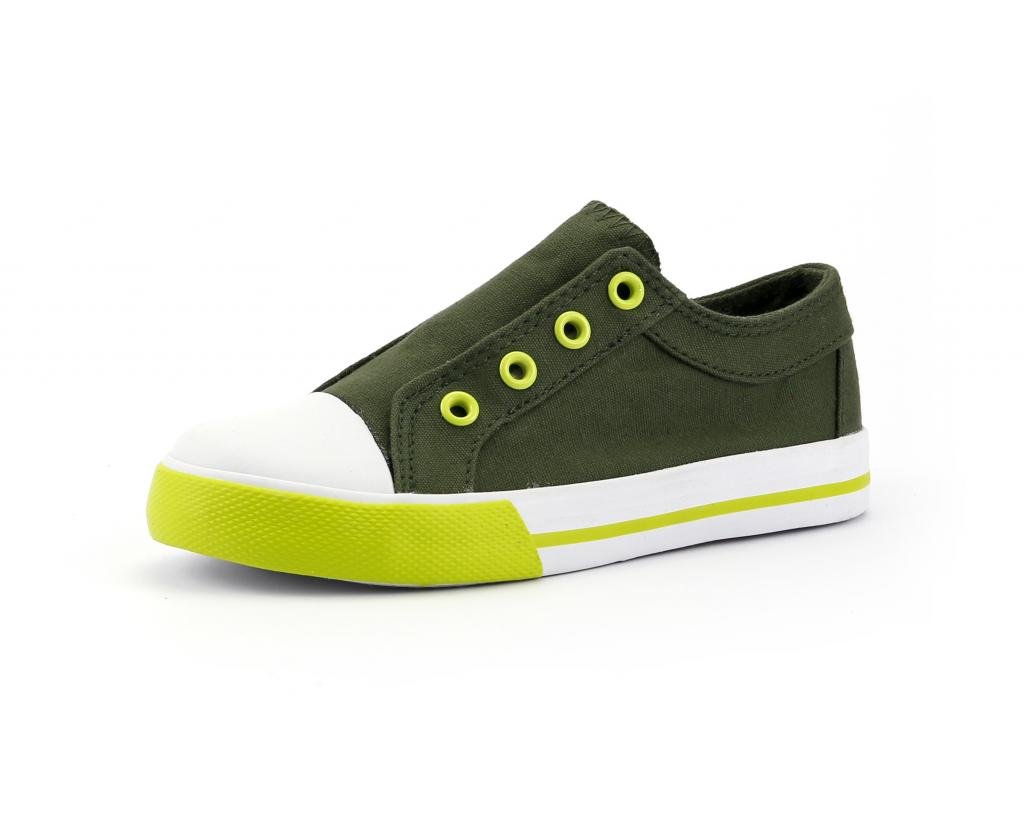 The Doll Maker Fresh Slip-On Sneakers for Women - Comfortable Casual Walking Shoes - Perfect for Running, Travel & Everyday Wear