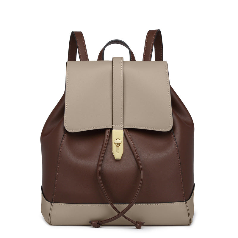 Coffee Khaki