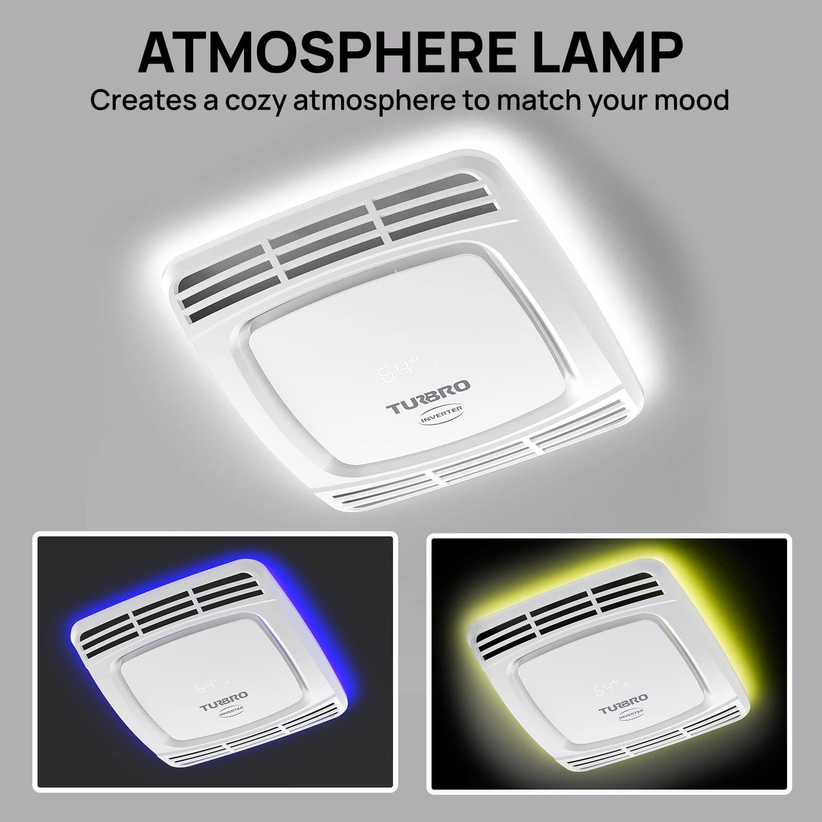 Finnmark 15,000 BTU RV Air Conditioner - High Efficiency Cooling for Campers & Motorhomes - Perfect for Summer Road Trips & Outdoor Adventures