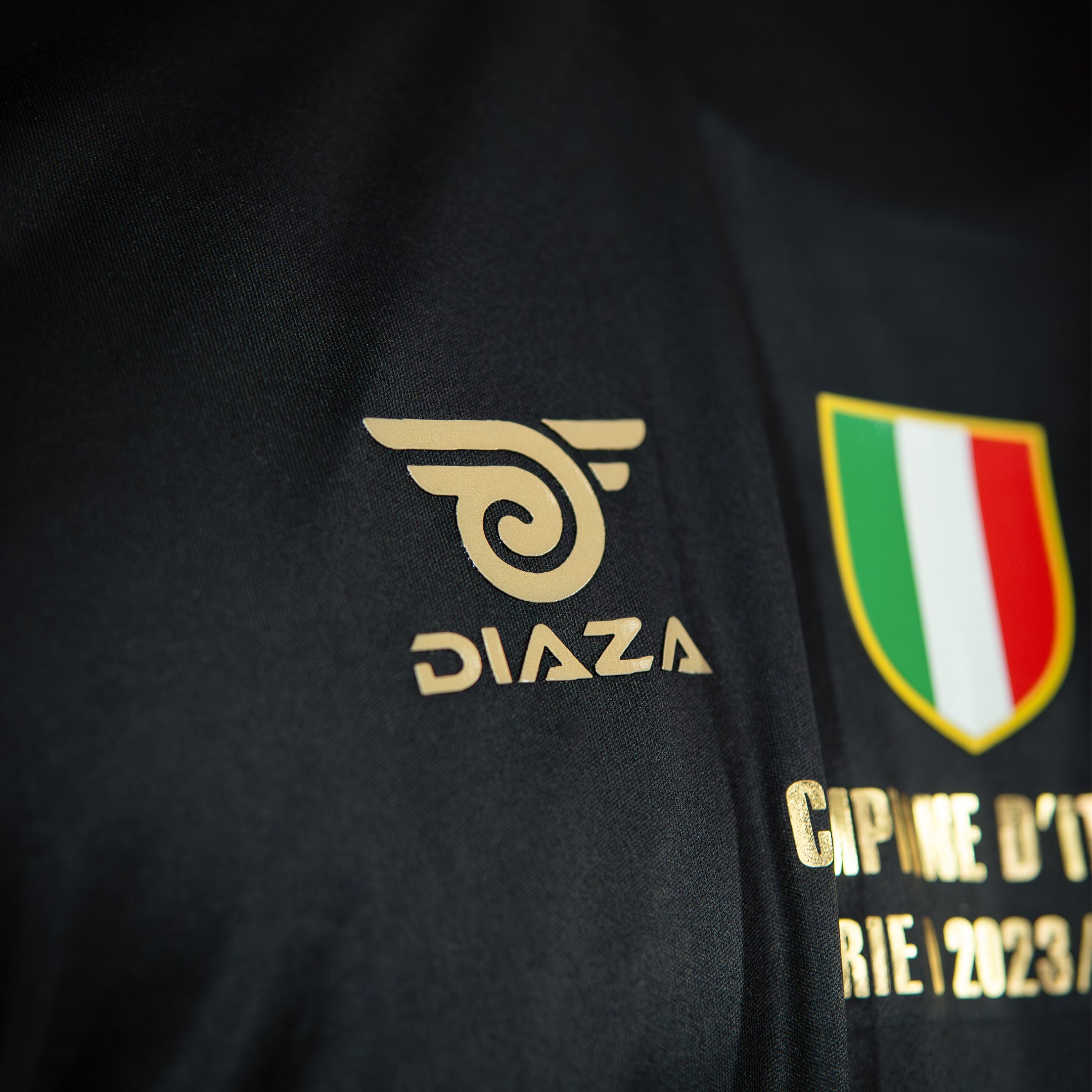 Liquid Death x Campobasso Limited Edition Jersey - Premium Collectible Streetwear for Skateboarding & Music Festivals