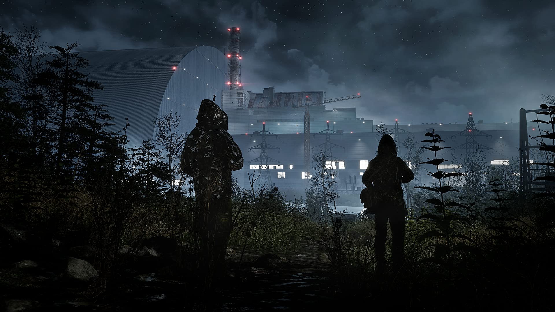 Chernobylite - Survival Horror Game for PlayStation 4 | Post-Apocalyptic Adventure | Explore the Chernobyl Exclusion Zone