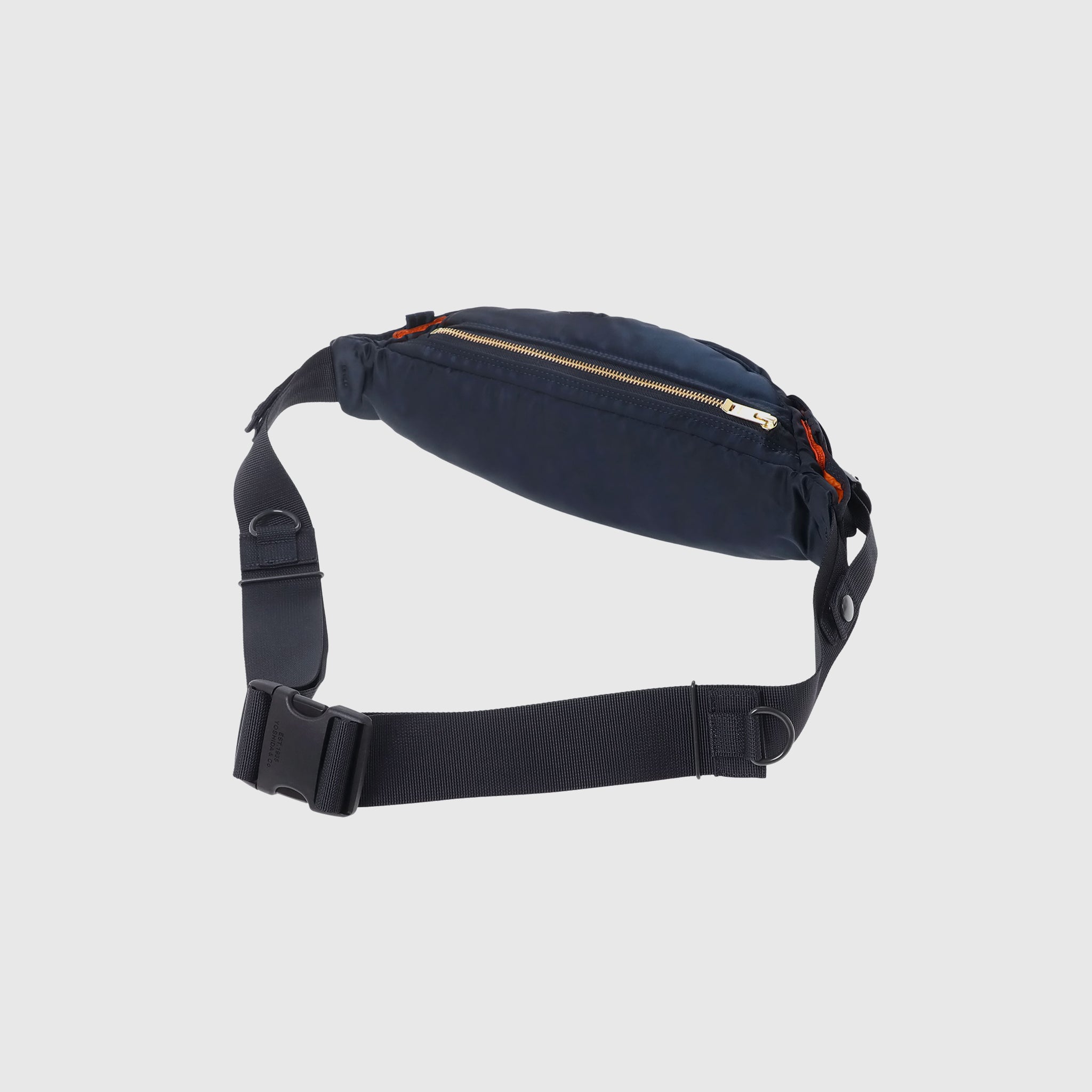 TANKER FANNY PACK - Water-Resistant Waist Bag for Men & Women - Perfect for Hiking, Travel, and Outdoor Adventures
