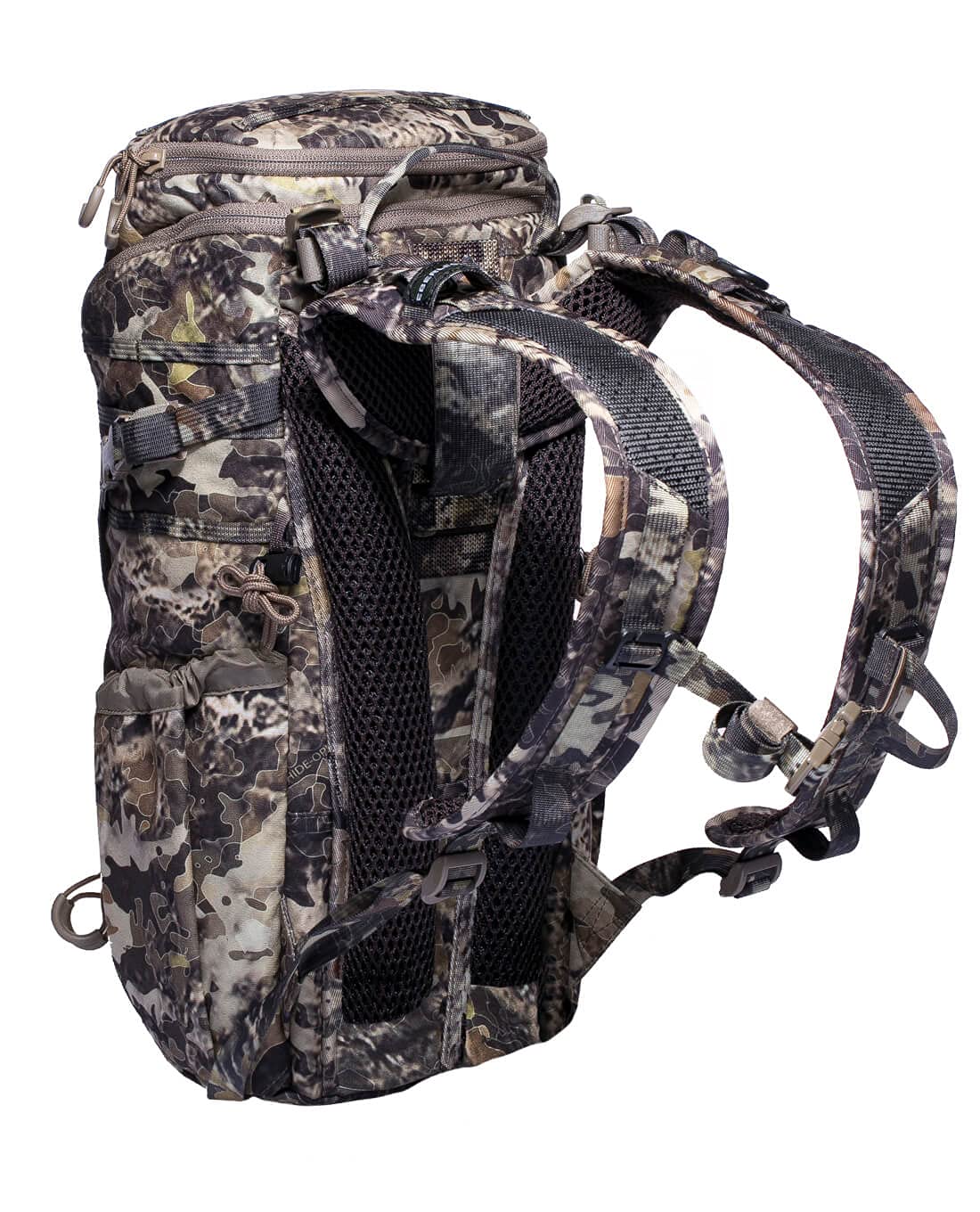 Eberlestock Bandit Pack - Durable EDC Backpack for Work, Hiking & Outdoor Adventures | Water-Resistant Laptop Backpack for Commuters & Travelers